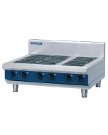 Blue Seal Evolution Cooktop 6Electric 900mm E516D-B