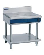 Blue Seal Evolution Target Top with Leg Stand LPG 900mm G57-LS/L