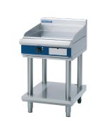 Blue Seal Evolution Chrome Griddle with Stand 600mm EP514-LS