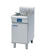 Blue Seal Free Standing Electric Fryer E43E