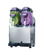Blue Ice Slush Machine 2x 5Ltr M17