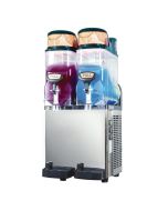 Blue Ice Slush Machine 2x 12Ltr ST12