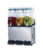 Blue Ice Slush Machine ST12X3 3x9Ltr