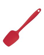 Vogue Silicone Mini Spoon Red 20cm