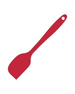 Vogue Silicone Mini Scraper Red 20cm