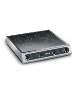 Lincat Lynx 400 Induction Hob IH42