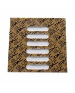 FlyTrap Reflector 25 Glueboards (yellow)- INF054