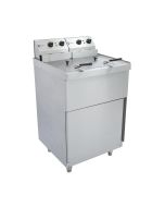 Parry Free Standing Electric Fryer NPDPF6