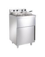 Parry Free Standing Electric Fryer NPDPF9