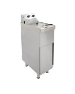 Parry Free Standing Electric Fryer NPSPF6