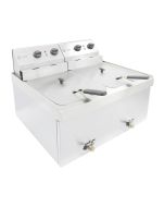 Parry Countertop Electric Fryer NPDF6
