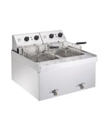 Parry Countertop Electric Fryer NPDF9