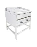 Parry Natural Gas Chargrill UGC8
