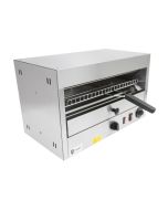 Parry Sandwich Salamander Grill CAS