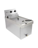 Parry Countertop Electric Fryer NPSF9