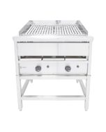 Parry LPG Chargrill UGC8P