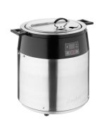 Rowlett GM819 Heat and Hold Soup Kettle 10Ltr