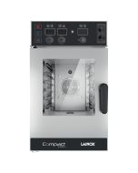 Lainox Compact Manual Assisted Electric Injection Combi Oven 6x 2/3 GN COES026R Three Phase