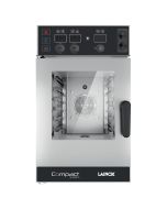 Lainox Compact Manual Assisted Electric Injection Combi Oven 6x 1/1 GN COES061R Three Phase