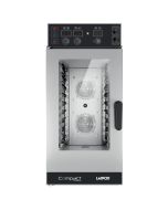 Lainox Compact Manual Assisted Electric Injection Combi Oven 10x 1/1 GN COES101R Three Phase