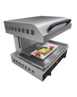 Hatco Adjustable Salamander Grill TMS-1