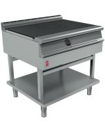 Falcon Dominator Plus Natural Gas Solid Top G3127