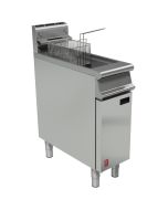 Falcon Dominator Free Standing Propane Gas Fryer G3830
