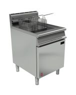 Falcon Dominator Free Standing Natural Gas Fryer G3860