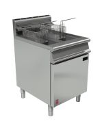 Falcon Dominator Free Standing Natural Gas Fryer G3865