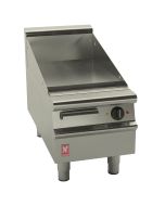 Falcon Dominator Plus 400mm Wide Smooth Griddle E3441