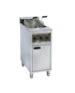 Roller Grill Free Standing Electric Fryer RFE20C