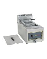 Roller Grill Countertop LPG Fryer RFG12