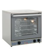 Roller Grill Turbo Quartz Convection Oven FC60TQ