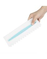 Vogue Icing Combs (3 Pack)