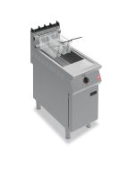 Falcon F900 Free Standing Natural Gas Fryer G9341