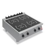 Falcon F900 Four Zone Induction Hob i9084