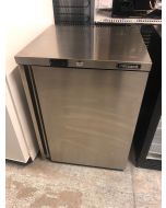 Blizzard HA240516261548 GRADED-02232 UCR140 Single Hinged Door Under Counter Refrigerator