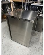 Blizzard HA240523261712 GRADED-02337 UCR140 Single Hinged Door Under Counter Refrigerator