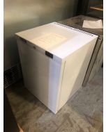 Blizzard HA241112410997 GRADED-02081 UCR140WH Single Hinged Door Under Counter Refrigerator