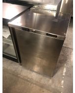 Blizzard HA24112016553 GRADED-02143 UCR 140 Single Hinged Door Under Counter Freezer