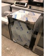 Blizzard HA241125262308 GRADED-02056 UCR140 Single Hinged Door Under Counter Refrigerator