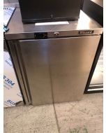 Blizzard HA241125262310 GRADED-02063 UCR140 Single Hinged Door Under Counter Refrigerator