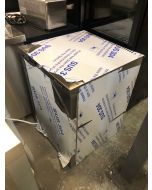 Blizzard HA250106262690 GRADED-02151 UCR140 Single Hinged Door Under Counter Refrigerator