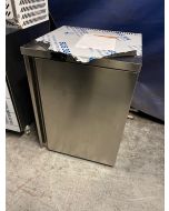 Blizzard HA250312262864 GRADED-02303 UCR140 Single Hinged Door Under Counter Refrigerator