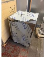 Blizzard HA250524263124 GRADED-02276 UCR140 Single Hinged Door Under Counter Refrigerator