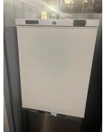 Blizzard HA250725411064 GRADED-02367 UCR140WH Single Hinged Door Under Counter Refrigerator