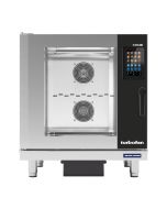 Blue Seal Turbofan Digital Electric Combi Oven 7x 1/1 GN EC40D7