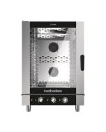 Blue Seal Turbofan Manual Electric Combi Oven 10x 1/1 GN EC40M10