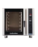 Blue Seal Turbofan Convection Oven E35D6