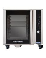 Blue Seal Turbofan Prover Holding Cabinet with Humidifier P85M8